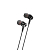 Наушники BOROFONE BM52, внутриканальные, с микрофоном, черные