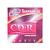 VS CD-R 700MB, 52x, бумажный конверт уп.5 шт