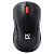 Мышь DEFENDER Bit MB-205, беспроводная, USB, бесшумная, 1200dpi, чёрная