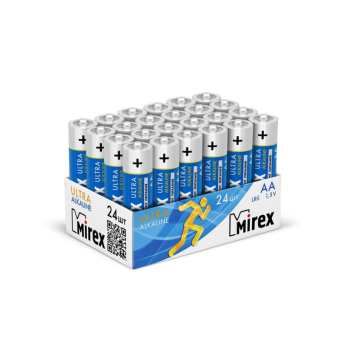 MIREX LR06 (уп.24шт) 1