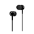 Наушники HOCO M14, внутриканальные, с микрофоном, чёрные
