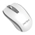 Мышь PERFEO PF-383-OP-W/B(4931) Profil, USB, 1600dpi, 4 кнопки, бело-чёрная