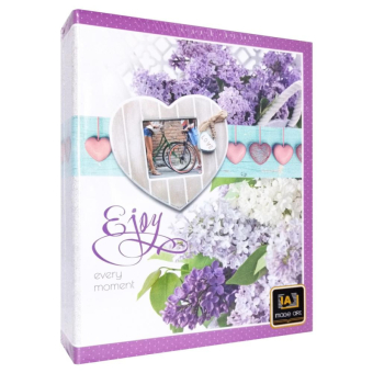 Фотоальбом на 200 фото 10х15 Image Art 389 1