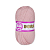 Dora (100% акрил) 100гр. 240м. №001 Бледно розовый