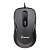 Мышь SMARTBUY SBM-353-K, USB, бесшумная, 2400dpi, черная