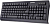 Клавиатура PERFEO PF-855-HUB Hub-bit, USB, мультимедийная, 3-port USB Hub, чёрная