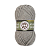Atlas Sport (100% акрил) 100гр. 65м. №010 Серебристо серый