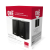 Колонки SMARTBUY SBA-101 ONE, 2x3W, USB, дерево, черные 2 Колонки SMARTBUY SBA-101 ONE, 2x3W, USB, дерево, черные 2