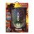 Мышь DEFENDER Dark Agent GM-590L, USB, 12800dpi, игровая, 6 кнопок 4