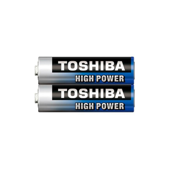 TOSHIBA LR6 (плёнка 2, уп.40шт)