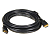 Кабель аудио-видео 5BITES HDMI - HDMI, M-M, v1.4b,  2,0м, позолоченный, (АРС-014-020)