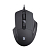 Мышь DEFENDER Datum MB-347, USB + Bluetooth, 1600dpi, 4 кнопки, чёрная