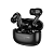 Наушники BOROFONE FQ1 TWS Bluetooth 5.4, беспроводные, внутриканальные, ANC, чёрные
