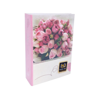 Фотоальбом на 100 фото 10х15 Image Art 319 1