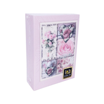 Фотоальбом на 100 фото 10х15 Image Art 391 1