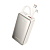 Пауэр банк BOROFONE BJ77 10000mAh, PD20W, кабель 2 в 1, белый/золотой