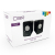 Колонки CBR CMS-336, 2x3W, USB, чёрные 2 Колонки CBR CMS-336, 2x3W, USB, чёрные 2