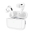 Наушники HOCO EW90 TWS Bluetooth 5.4, беспроводные, вкладыши, белые