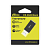 КартРидер RITMIX CR-2042 SD/MicroSD/MS/M2, черный
