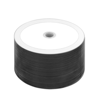 CMC CD-R 700MB Printable, 52x, уп.50 шт 1