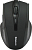 Мышь DEFENDER Accura MM-665, беспроводная, USB, 1600dpi, 6 кнопок, чёрная