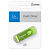 Флеш-карта SMARTBUY 16GB Twist, USB 2.0, зелёная