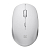 Мышь DEFENDER Auris MB-027, беспроводная, USB, 1600dpi, 4 кнопки, бесшумная, белая