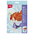 Квл-038 Квиллинг панно "Фея"