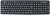 Клавиатура DEFENDER Element HB-520, USB, чёрная