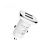 АЗУ BOROFONE BZ12 2 USB, 2,4A, белый