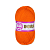 Dora (100% акрил) 100гр. 240м. №147 Ярко оранжевый
