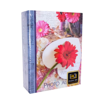 Фотоальбом на 100 фото 10х15 Image Art 384 1