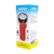 Фонарь SMARTBUY SBF-93-R 4 LED, 4 светодиода, аккум. красный 2