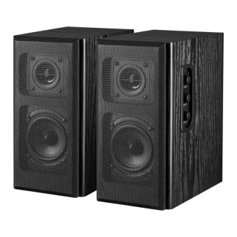 Колонки DEFENDER Aurora S30, 2x15W, Bass, дерево 1