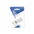 Флеш-карта SMARTBUY  8GB Paean, USB 2.0, белая 2