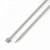 Спицы для вязания прямые ТЕФЛОН D=7,0мм, 35см (2 шт)