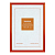 Фоторамка 15x21 Пластик RP  132 оранжевый