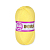 Dora (100% акрил) 100гр. 240м. №028 Жёлтый Dora (100% акрил) 100гр. 240м. №028 Жёлтый