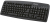 Клавиатура SMARTBUY SBK-108U-K, USB, черная 1