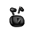 Наушники HOCO EQ26 TWS Bluetooth 5.4, беспроводные, внутриканальные, ANC, чёрные