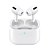 Наушники BOROFONE BW80 TWS Bluetooth 5.4, беспроводные, внутриканальные, белые