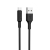 Кабель HOCO X25 MicroUSB, 2,0A, 1,0м, черный 1 Кабель HOCO X25 MicroUSB, 2,0A, 1,0м, черный 1