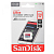 Карта памяти SANDISK 128GB MicroSD, Class 10 (UHS-I) Ultra 140MB/s