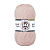 Madame Cotton (49% хлопок + 51% акрил) 100гр. 280м. №028 Розовая пудра
