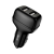 АЗУ HOCO Z36 2 USB, 2,4А, чёрный 1 АЗУ HOCO Z36 2 USB, 2,4А, чёрный 1
