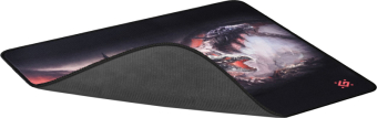 Коврик для мыши DEFENDER Cerberus XXL  игровой, 400х355 4