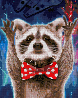 АМ-142 Алмазная мозаика Lori 40х50 