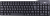 Клавиатура RITMIX RKB-100, USB, черная 3