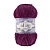 Velluto (100% микрополиэстер) 100г. 68м. №111 слива