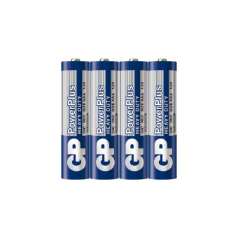 GP R03 (плёнка 4шт) уп.40шт 1